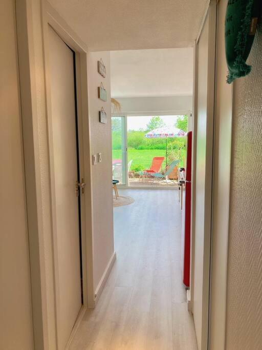 Au Ti Menhir * 2 A 4 Vacanciers * Piscine * Wifi Carnac Bagian luar foto